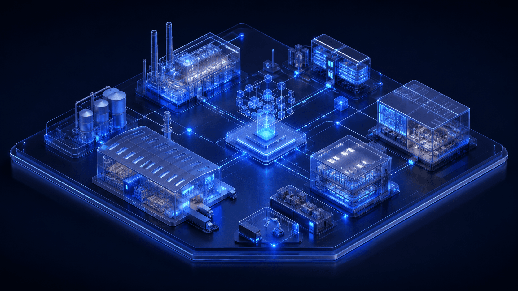 Supply Chain Visibility